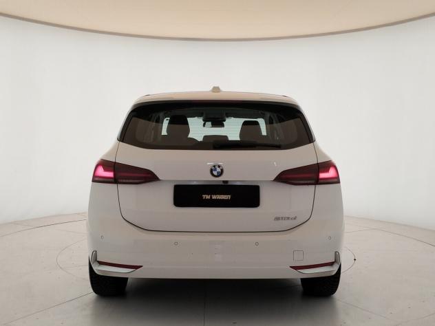 BMW 218d Active Tourer auto - Foto 5