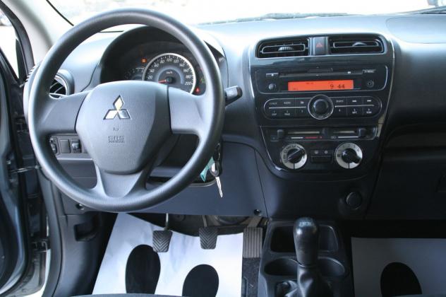 Mitsubishi Space Star Space Star 1.0 12v Invite Radio - Foto 10
