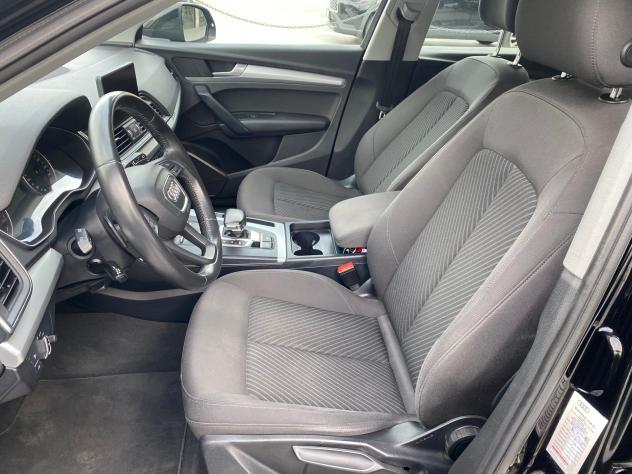 Audi Q5 2.0 TDI 190 CV quattro S-tronic Business Sport - Foto 9