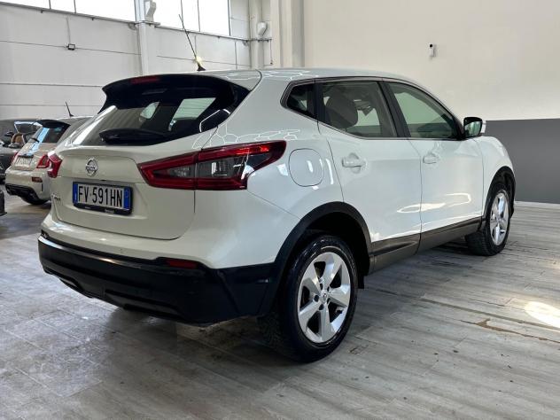 Nissan Qashqai 1.6 dCi 2WD Tekna - Foto 4