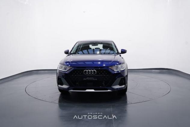 AUDI A1 allstreet 30 TFSI S tronic Identity Contrast rif. 23800949 - Foto 2
