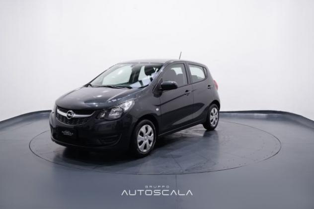 OPEL Karl 1.0 75cv S&S Advance 120 Edition rif. 22996215