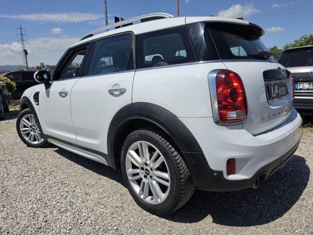 MINI - Countryman - Mini Cooper D Hype - Foto 4