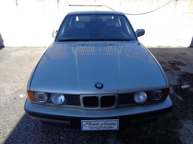 BMW Serie 5 520 D' EPOCA 1989 2.0 Benzina - Foto 2