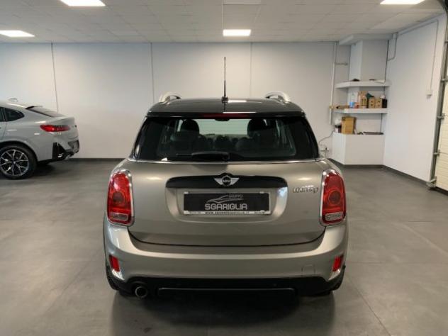 MINI Countryman 2.0 Cooper D Automatica Full Optional rif. 24052201 - Foto 5