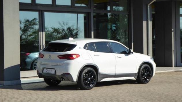 BMW X2 sDrive18d Msport-X rif. 24059550 - Foto 3