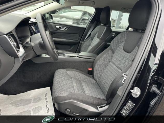 VOLVO V60 Cross Country B4 (d) AWD automatico Core rif. 23897792 - Foto 6
