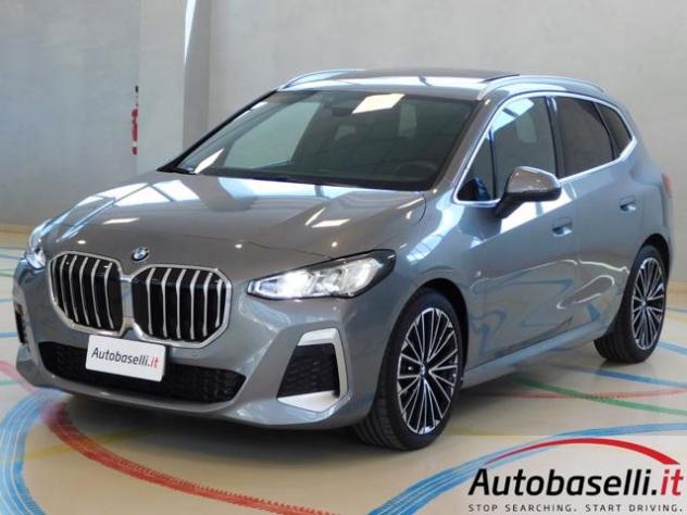 BMW 218 D ACTIVE TOURER 150CV MSPORT, CERCHI 19'' rif. 23784551