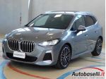 BMW 218 D ACTIVE TOURER 150CV MSPORT, CERCHI 19'' rif. 23784551