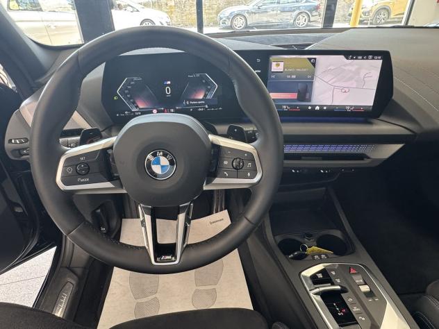 BMW Serie 1 118d 5p. MSport MY2025 - No obblighi finanz. - Foto 8