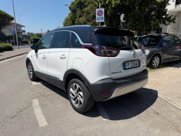Opel Crossland X 1.2 GPL 12V Innovation Neopatentati - Foto 4