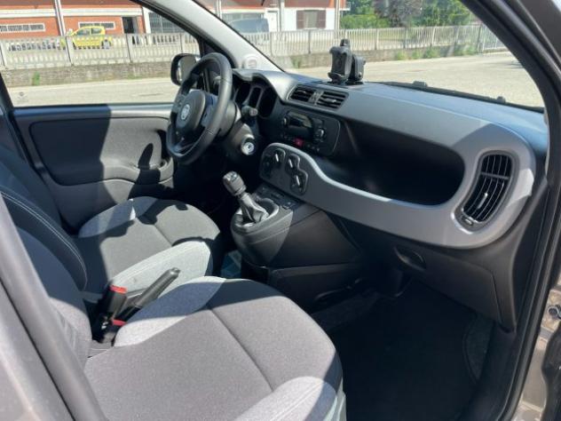 FIAT Panda 1.0 FireFly S&S Hybrid City Life rif. 23684993 - Foto 6
