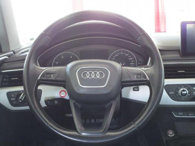 AUDI A4 Avant 2.0 TDI 150 CV Business rif. 24006750 - Foto 6