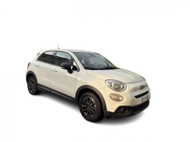 FIAT 500X 1.3 MultiJet 95 CV Club rif. 24051228 - Foto 6