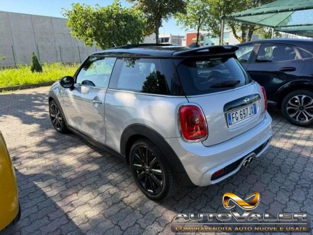 MINI Cooper S 2.0 Cooper S John Cooper Boost Tetto Apribile rif. 23807899 - Foto 4
