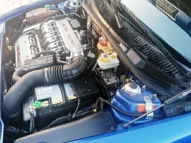 Alfa Romeo 156 3.2i V6 24V cat GTA - Foto 9