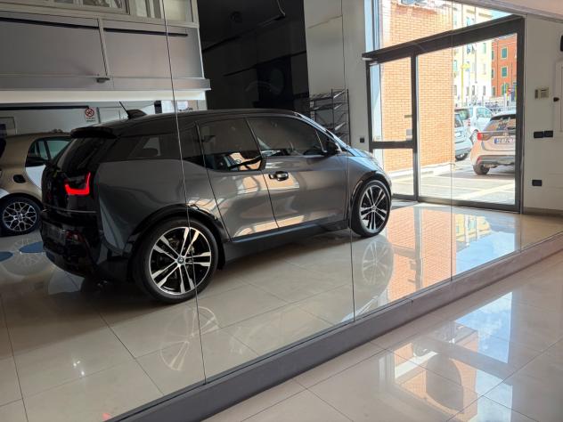 Bmw i3s 120Ah Advantage - SOLO 15.438Km - UNIPRO !! - Foto 2