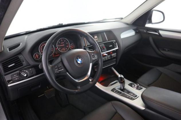 BMW X3 X3 xDrive20d xLine rif. 23779343