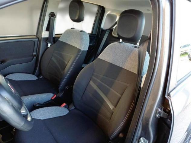 Fiat Panda 0.9 TwinAir Turbo S&S 4x4 Wild - Foto 9