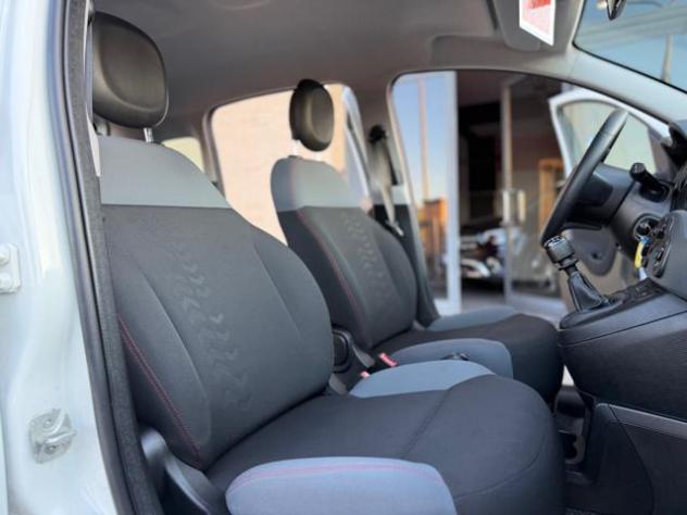 FIAT Panda 1.2 EasyPower Easy (NESSUN VINCOLO) rif. 24204984 - Foto 9