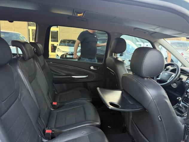 Ford Galaxy 2.0 TDCi 163CV - 7 posti - Full opt - Superprezzo - Foto 9