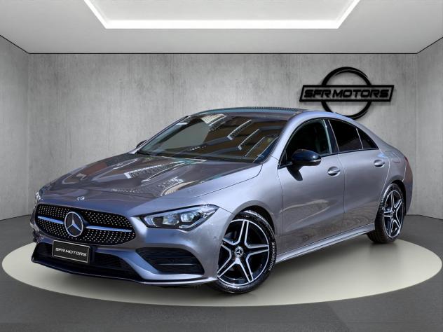 Mercedes-Benz CLA CLA 180 d Premium - PROMO - Foto 3