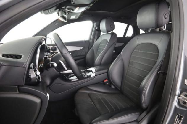 MERCEDES-BENZ GLC 220 GLC 220 d 4Matic Coupé Premium rif. 23711698 - Foto 2
