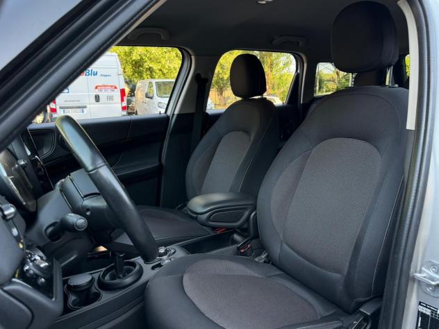 MINI Countryman Mini Countryman 2.0 Cooper D automatica BICOLORE - Foto 8