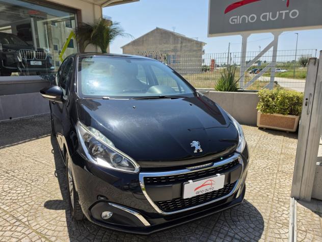 Peugeot 208 PureTech 82 Stop&Start 5 porte Allure - Foto 3