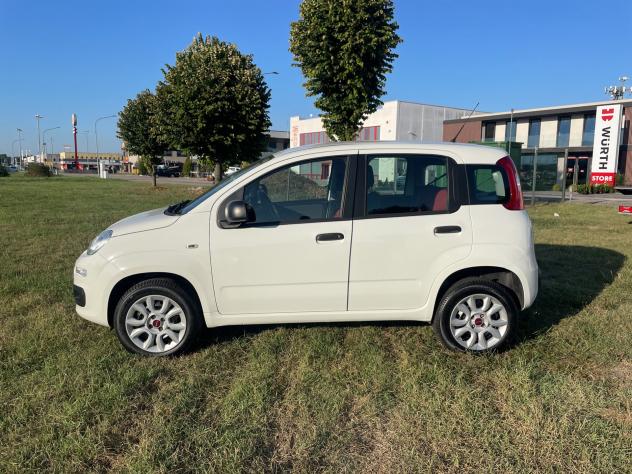 FIAT Panda 0.9 TwinAir Turbo Natural Power Easy - Foto 5