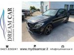 MERCEDES-BENZ C 250 d S.W. 4Matic Automatic Premium rif. 23775398