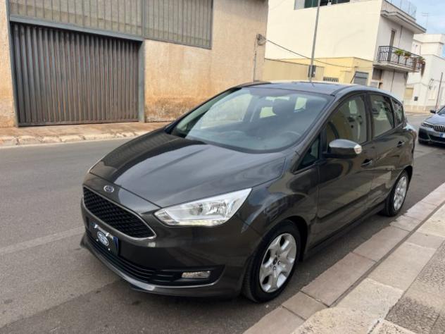 FORD C-Max 1.5 TDCi Business rif. 23869264 - Foto 6