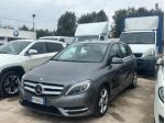 Mercedes-benz B 180 CDI BlueEFFICIENCY Premium - 2012