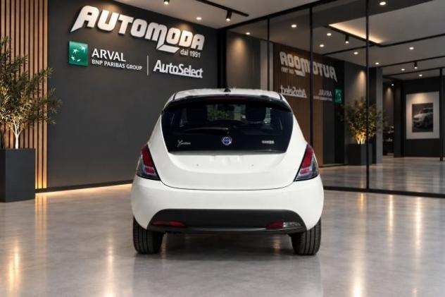 LANCIA Ypsilon HYBRID SILVER rif. 24085127 - Foto 5
