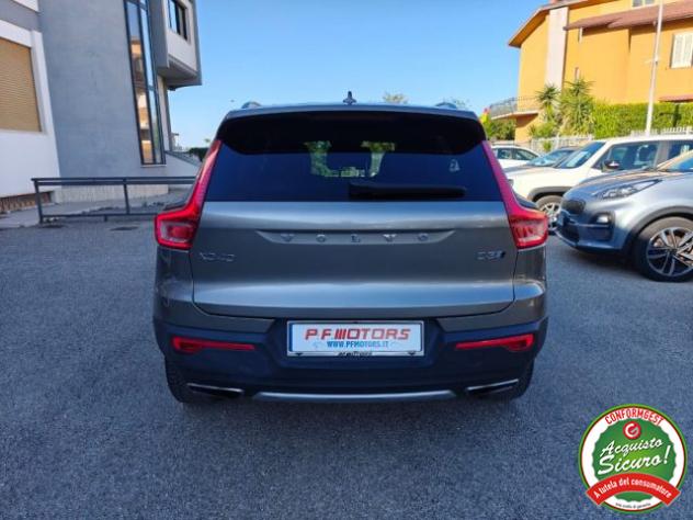 VOLVO XC40 D3 AWD Geartronic Inscription rif. 23783558 - Foto 4