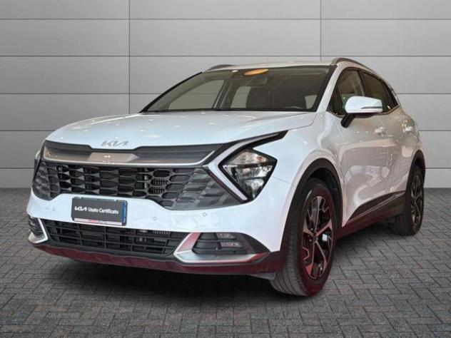 KIA Sportage 1.6 TGDi MHEV Style rif. 23794572