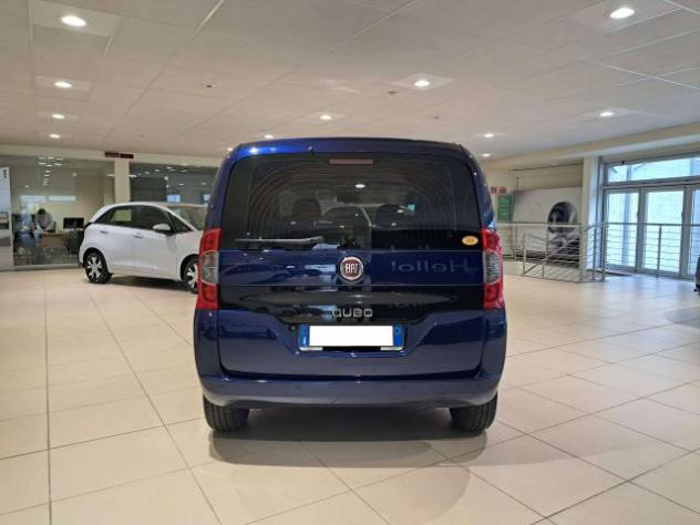 Fiat Qubo Qubo 1.3 mjt 16v Lounge - Foto 7