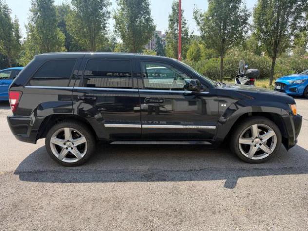 JEEP Grand Cherokee 6.1 V8 HEMI SRT-8 rif. 23979907 - Foto 6
