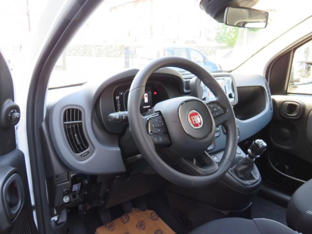 FIAT Pandina 1.0 FireFly 65cv S&S 6m Hybrid Icon - Foto 9