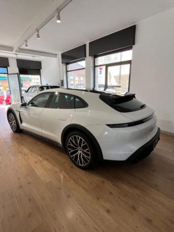 PORSCHE Taycan 4 Cross Turismo rif. 24088509 - Foto 3
