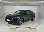 BMW X4 G02 2021 xdrive20d mhev 48V Msport auto