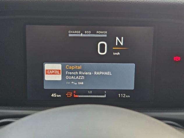 JEEP Avenger 1.2 Turbo 100 CV MHEV Longitude da €259,00 mensili rif. 24042644 - Foto 10