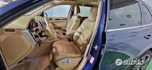 Porsche cayenne 3.0 diesel - Foto 4
