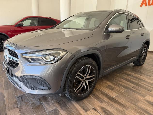 Mercedes-Benz GLA GLA 180 d Sport Plus auto - Foto 3