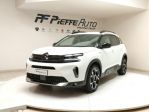 Citroën C5 Aircross C5 Aircross BlueHDi 130 S&S EAT8 Shine