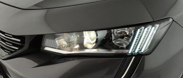 Peugeot 508 508 BlueHDi 130 Stop&Start EAT8 SW Allure Pack - Foto 8
