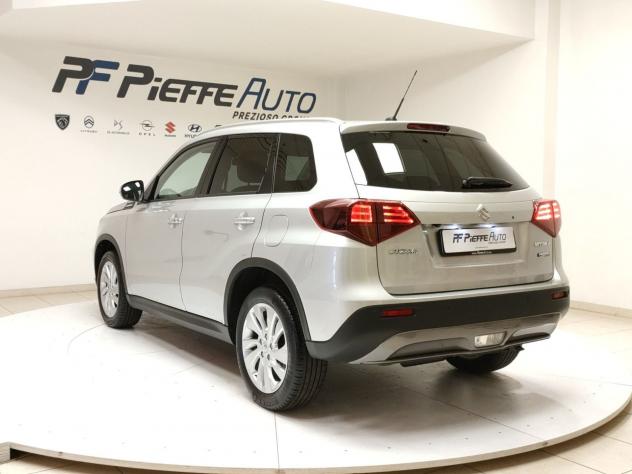 Suzuki Vitara Vitara 1.4 Hybrid 4WD Allgrip Top - Foto 3