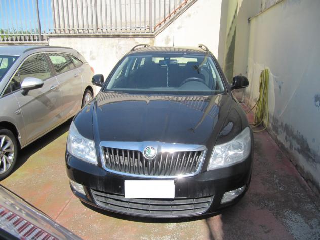 Skoda Octavia 1.6 TDI CR 105 CV Wagon Ambition - Foto 9
