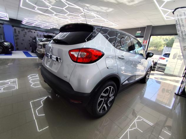Renault Captur 1.5 dCi 8V 90 CV Start&Stop Energy R-Link - Foto 6