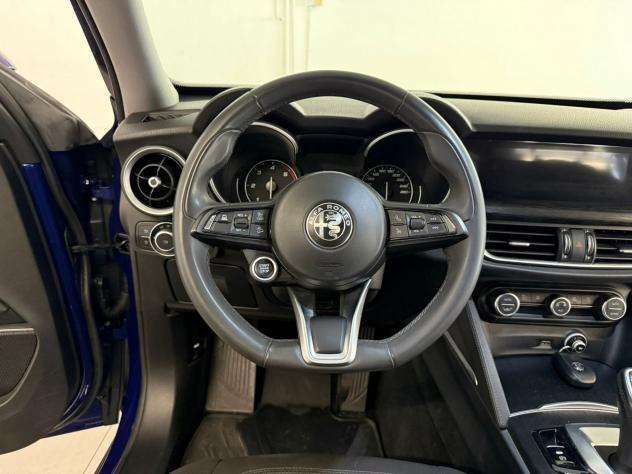 Alfa Romeo Stelvio 2.2 diesel 160 CV AT8 RWD - Foto 9